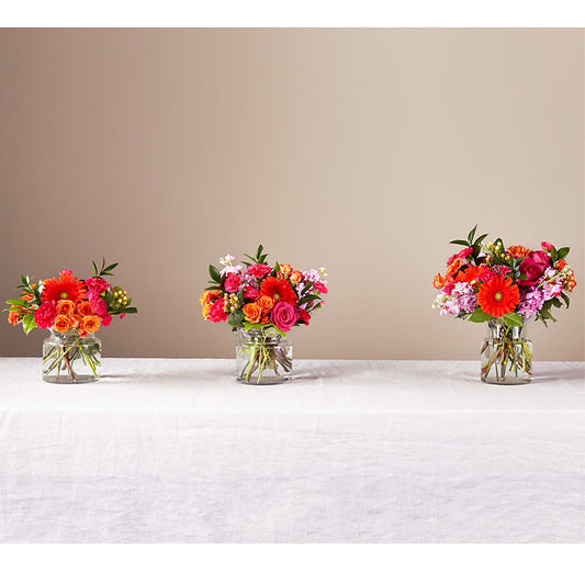 Fiesta Bouquet –  Fairfield Florist, Fairfield CT