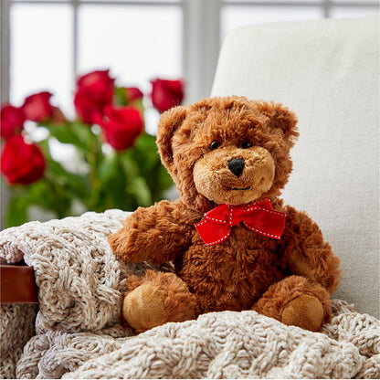 Romantic Long Stem Red Rose Bouquet Bundles –  Fairfield Florist, Fairfield CT