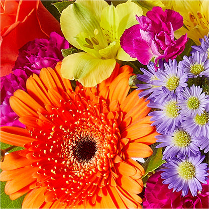 Tricks & Treats Pumpkin –  Fairfield Florist, Fairfield CT