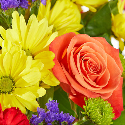 Brighter Days Bouquet –  Fairfield Florist, Fairfield CT