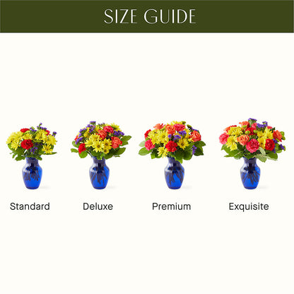 Brighter Days Bouquet –  Fairfield Florist, Fairfield CT