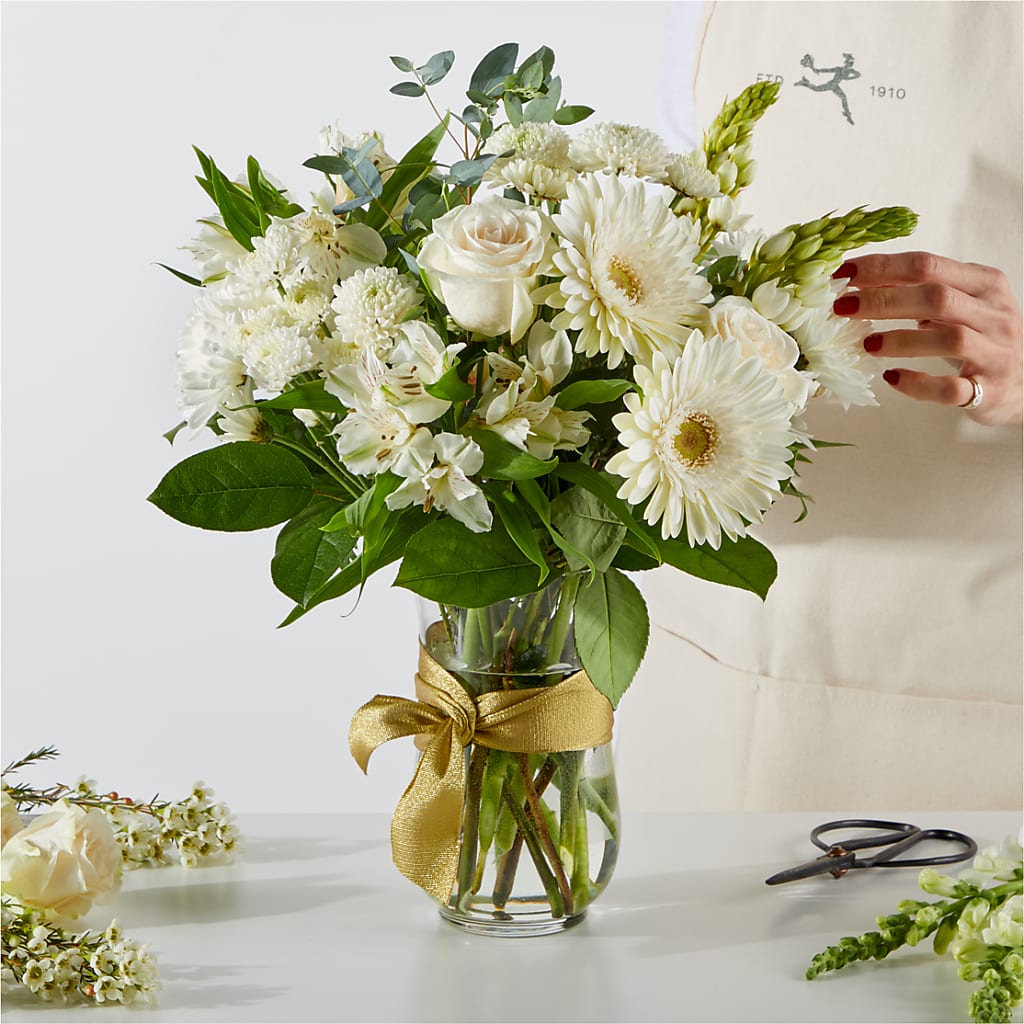 New Beginnings – A Florist Original –  Fairfield Florist, Fairfield CT