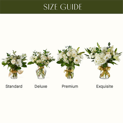 New Beginnings – A Florist Original –  Fairfield Florist, Fairfield CT