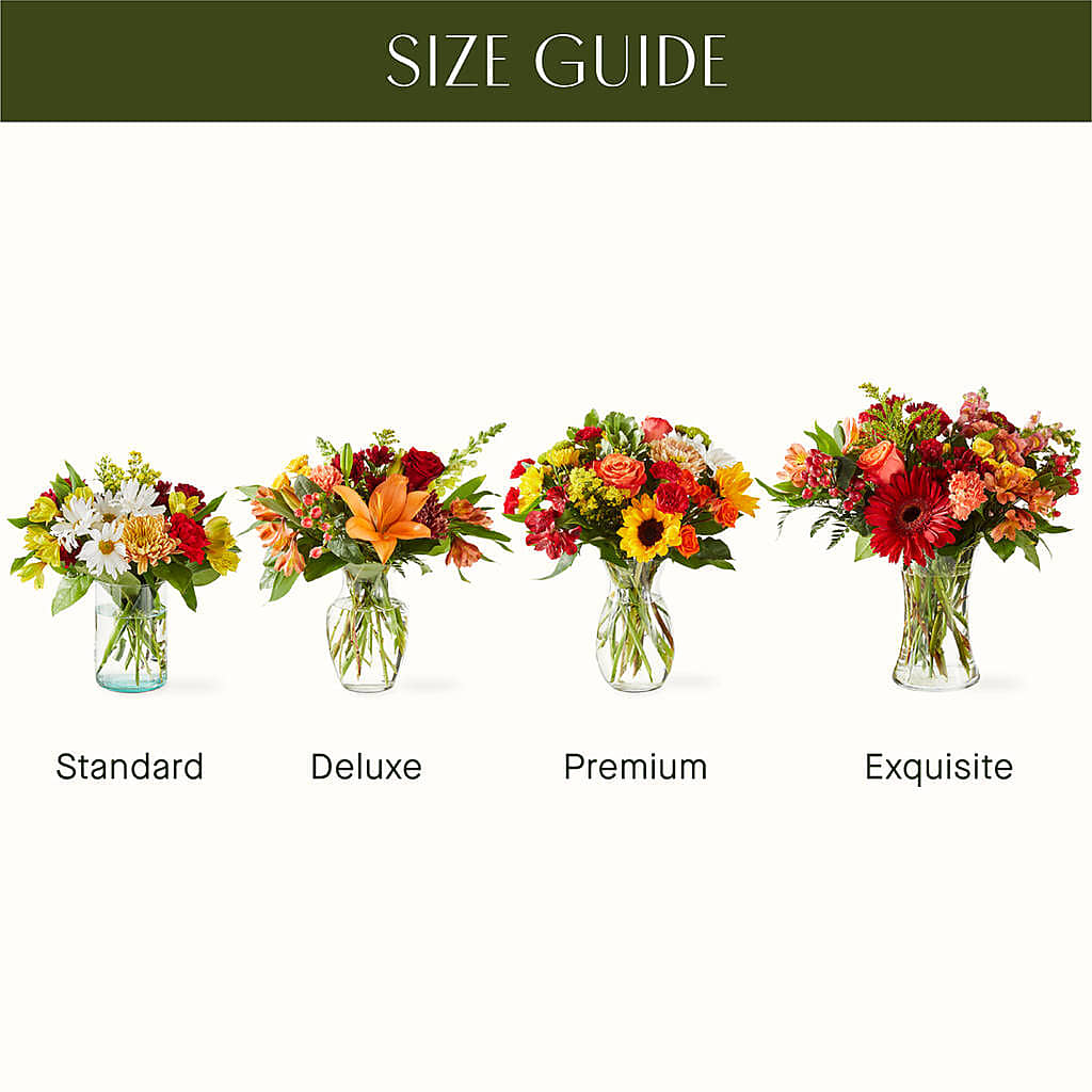 Fall Delight – A Florist Original –  Fairfield Florist, Fairfield CT