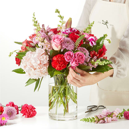 Swooning Over You - A Luxury Florist Original –  Fairfield Florist, Fairfield CT