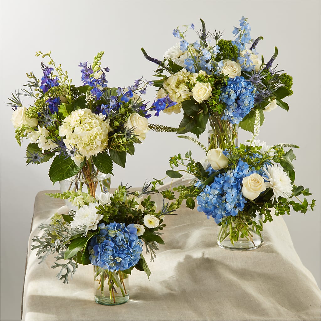Festival of Lights – A Florist Original –  Fairfield Florist, Fairfield CT