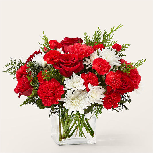 Peppermint Chill Bouquet –  Fairfield Florist, Fairfield CT