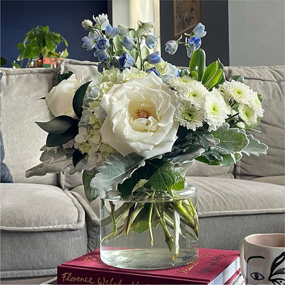Clear Skies Bouquet –  Fairfield Florist, Fairfield CT