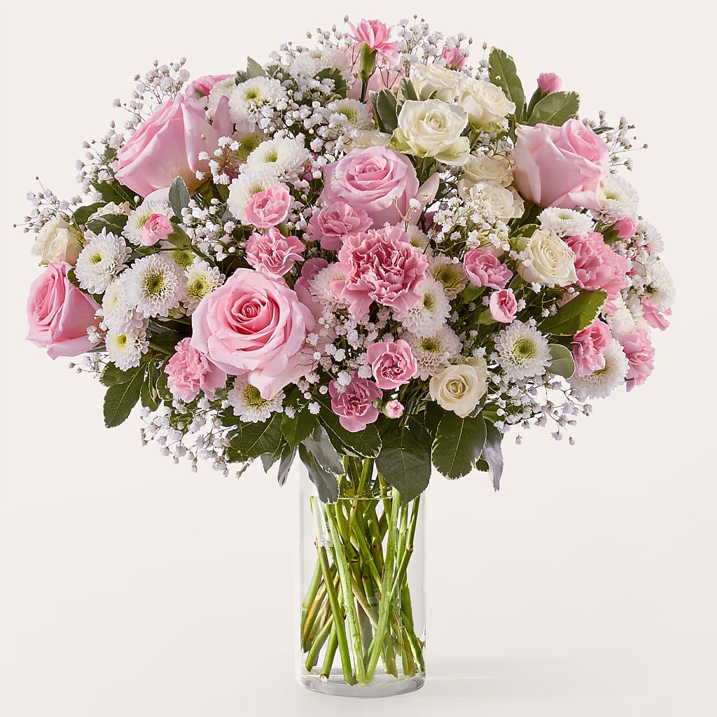 Fanciful Blossoms Bouquet –  Fairfield Florist, Fairfield CT