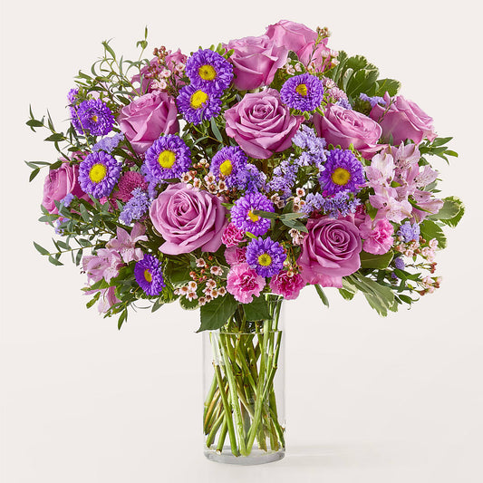 Fanciful Blossoms Bouquet –  Fairfield Florist, Fairfield CT