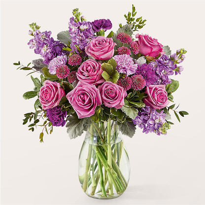 A Love Story Bouquet –  Fairfield Florist, Fairfield CT