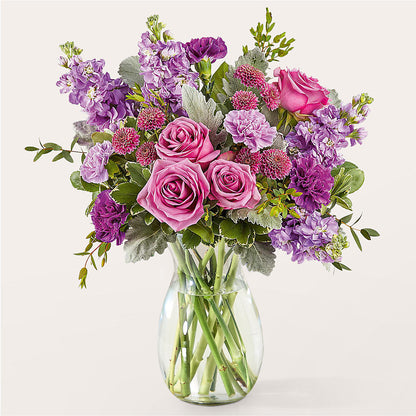 A Love Story Bouquet –  Fairfield Florist, Fairfield CT
