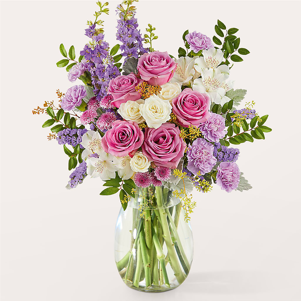 Lucky Me Bouquet –  Fairfield Florist, Fairfield CT