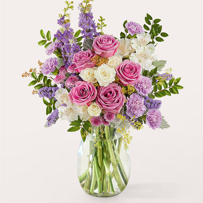 Lucky Me Bouquet –  Fairfield Florist, Fairfield CT