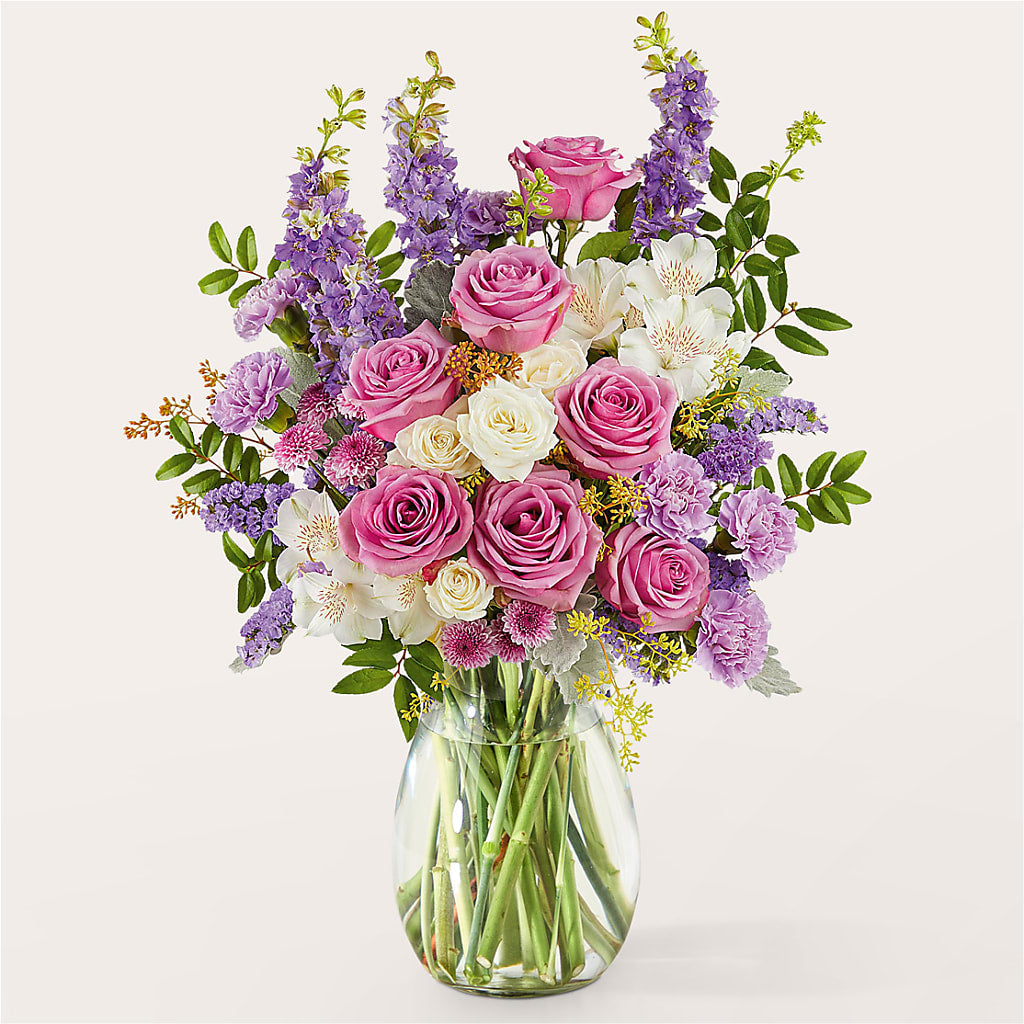 Lucky Me Bouquet –  Fairfield Florist, Fairfield CT
