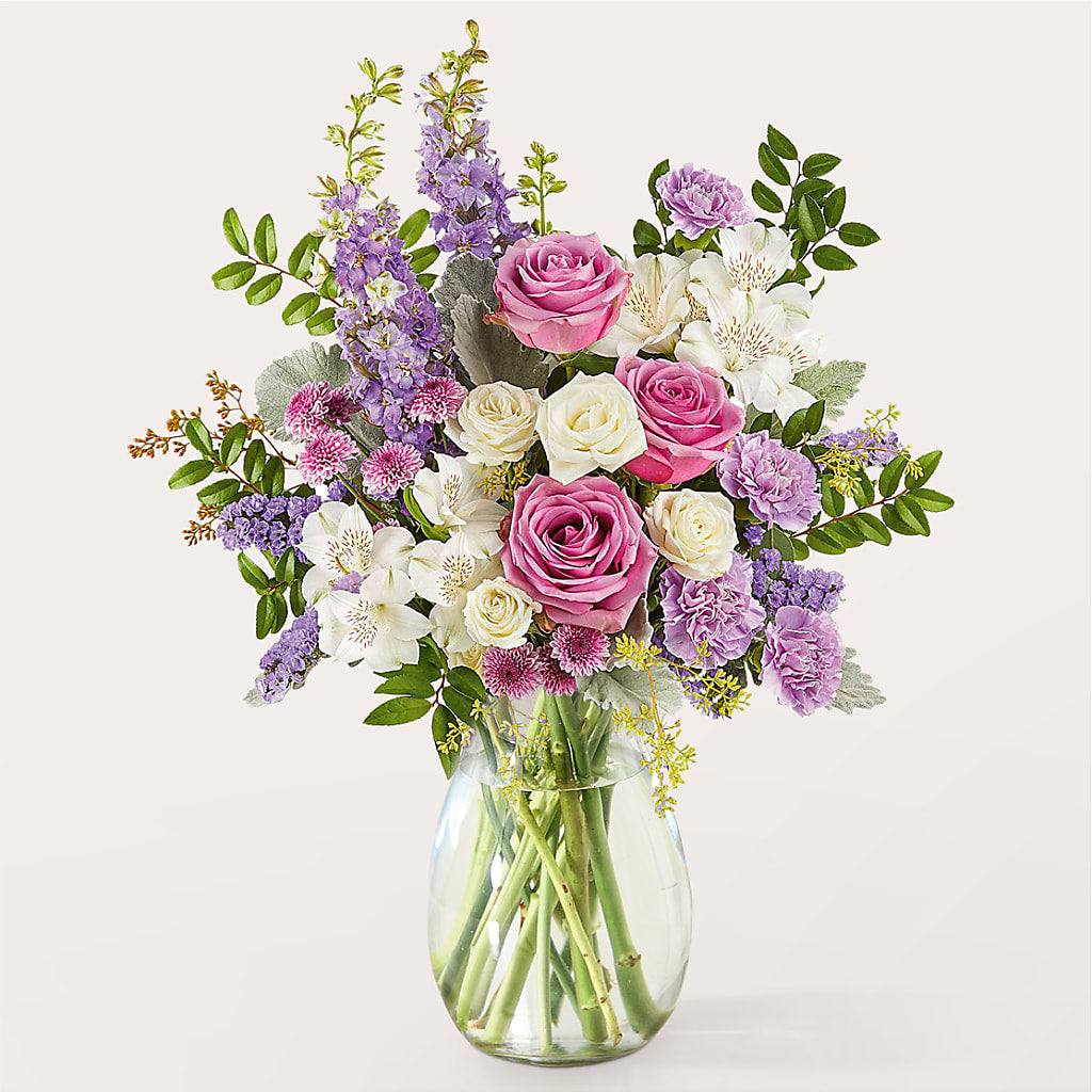 Lucky Me Bouquet –  Fairfield Florist, Fairfield CT