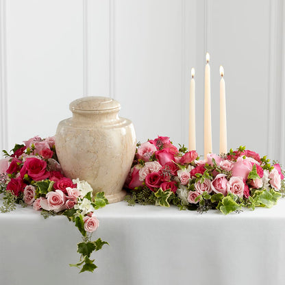 Remembrance Arrangement –  Fairfield Florist, Fairfield CT
