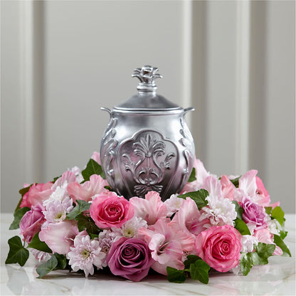 Glorious Tribute Arrangement –  Fairfield Florist, Fairfield CT
