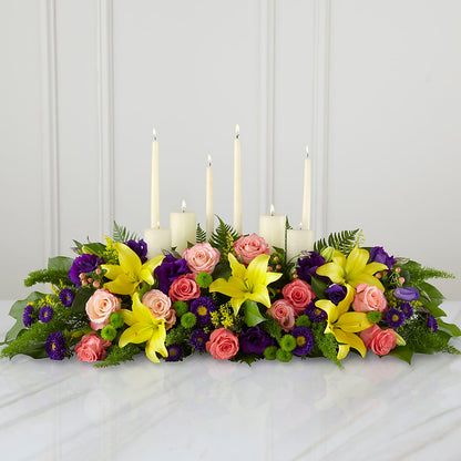 Forever Arrangement –  Fairfield Florist, Fairfield CT