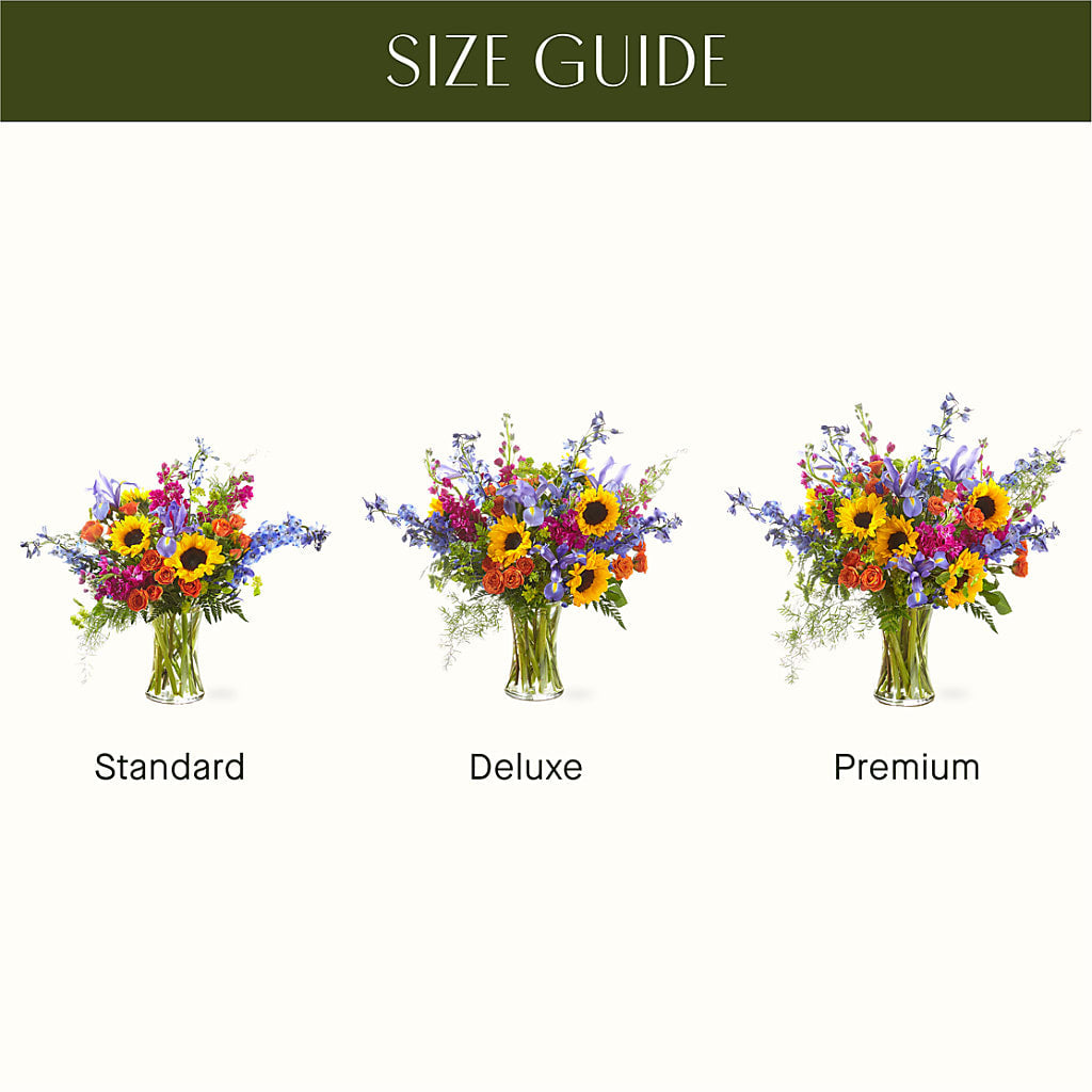 Rays of Life Bouquet –  Fairfield Florist, Fairfield CT