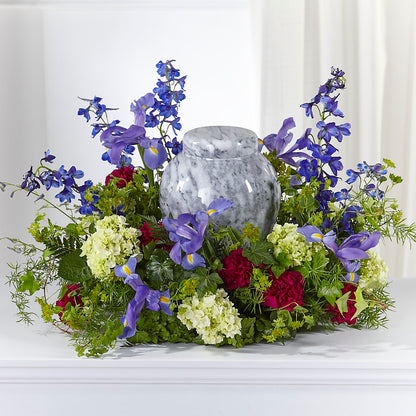 Forever Remembered Cremation Adornment –  Fairfield Florist, Fairfield CT