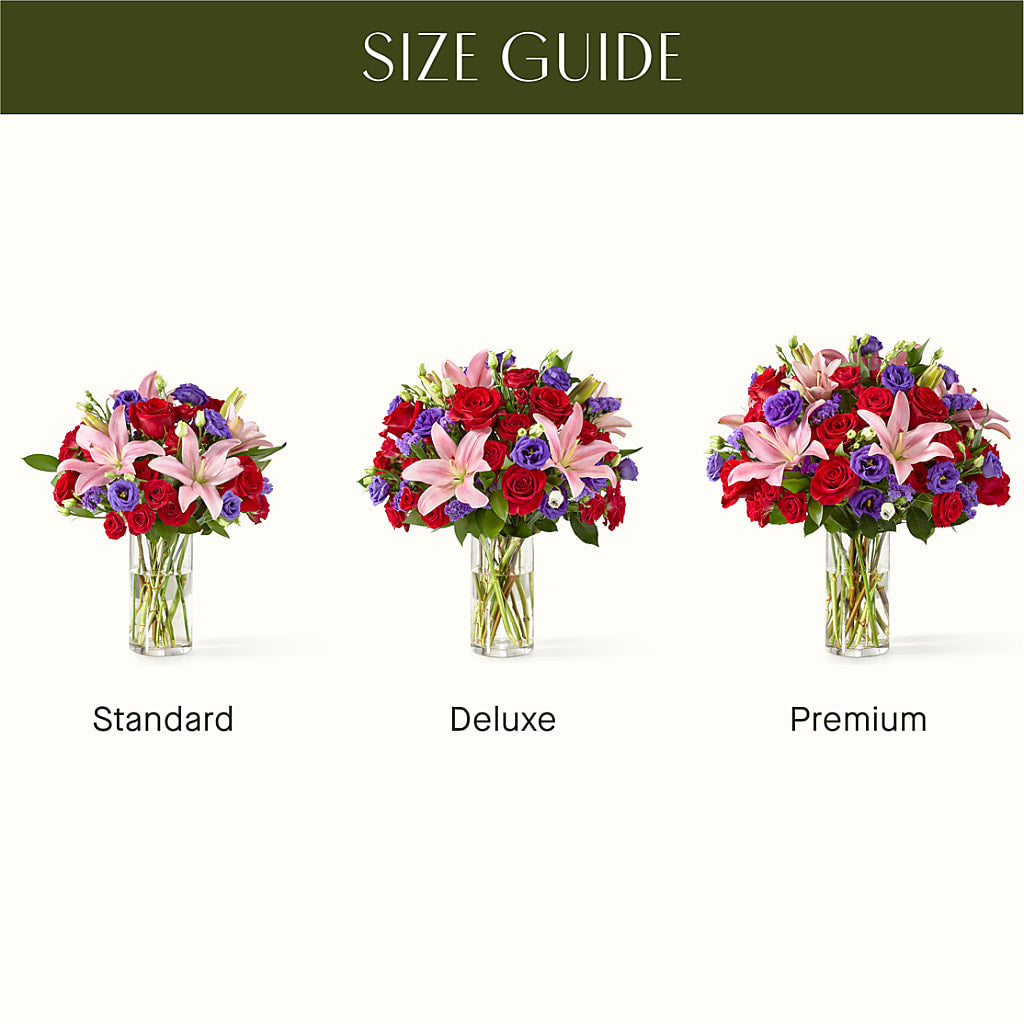 Truly Stunning Bouquet –  Fairfield Florist, Fairfield CT