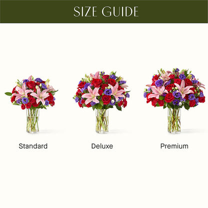 Truly Stunning Bouquet –  Fairfield Florist, Fairfield CT