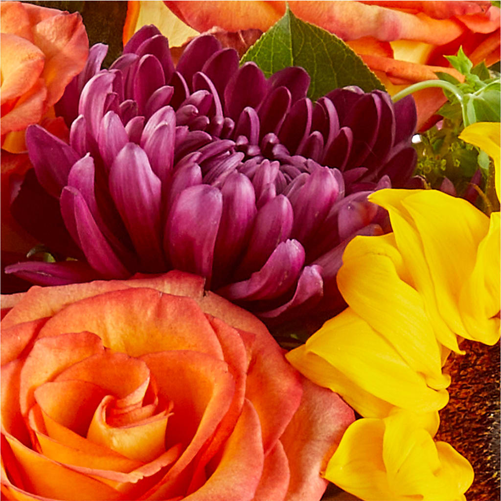 Nature Walk Bouquet –  Fairfield Florist, Fairfield CT