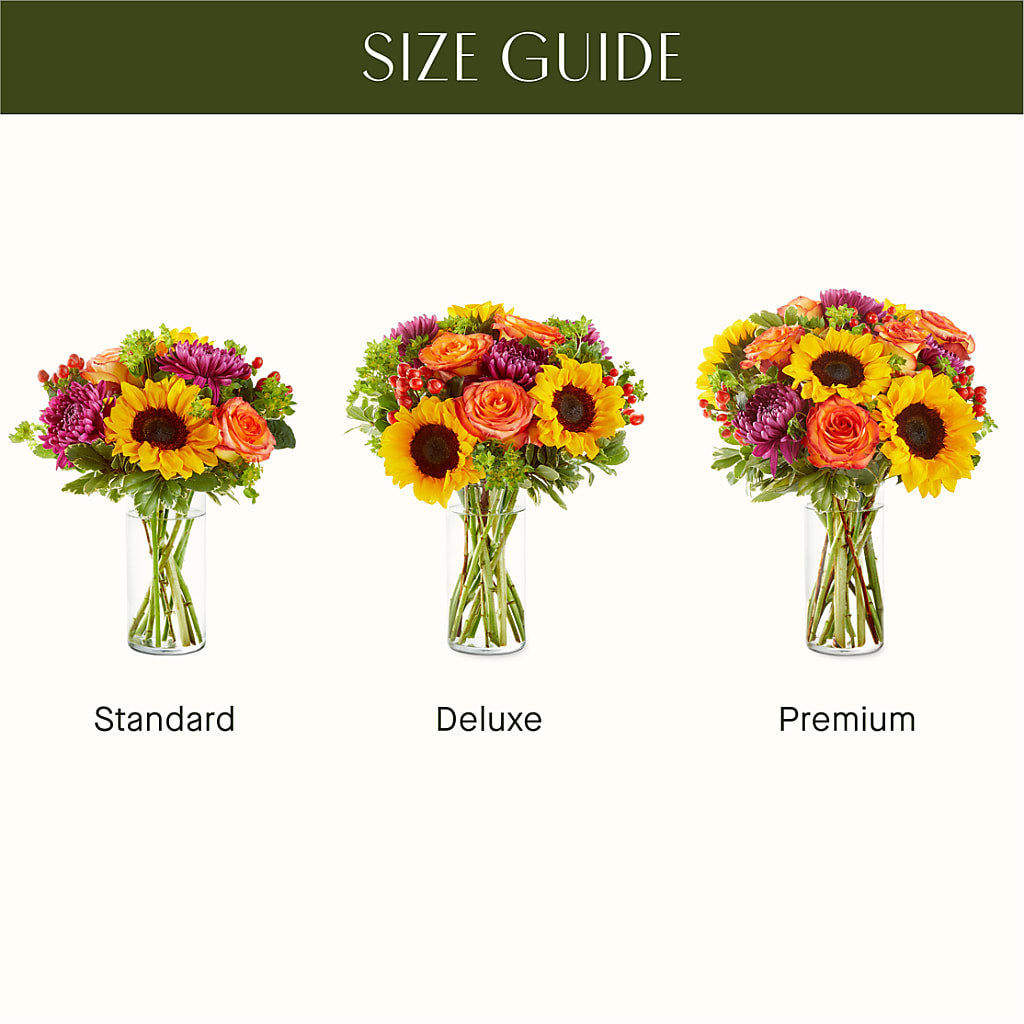 Nature Walk Bouquet –  Fairfield Florist, Fairfield CT