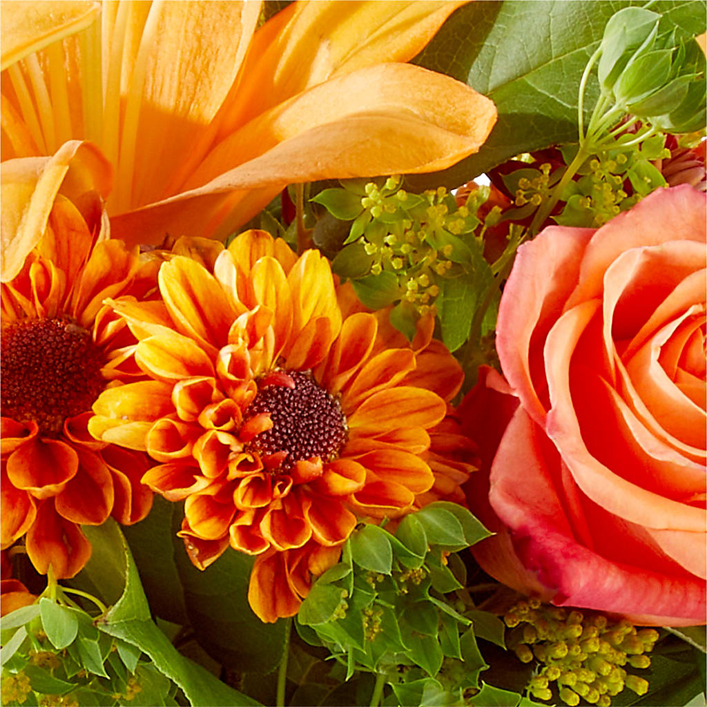 Honeycrisp Bouquet –  Fairfield Florist, Fairfield CT