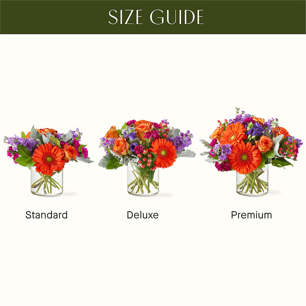 Sangria Bouquet –  Fairfield Florist, Fairfield CT