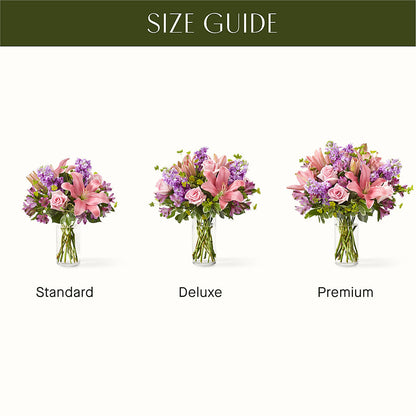 Precious Petals Bouquet –  Fairfield Florist, Fairfield CT