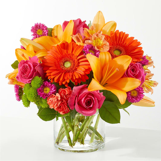 Soiree Bouquet –  Fairfield Florist, Fairfield CT