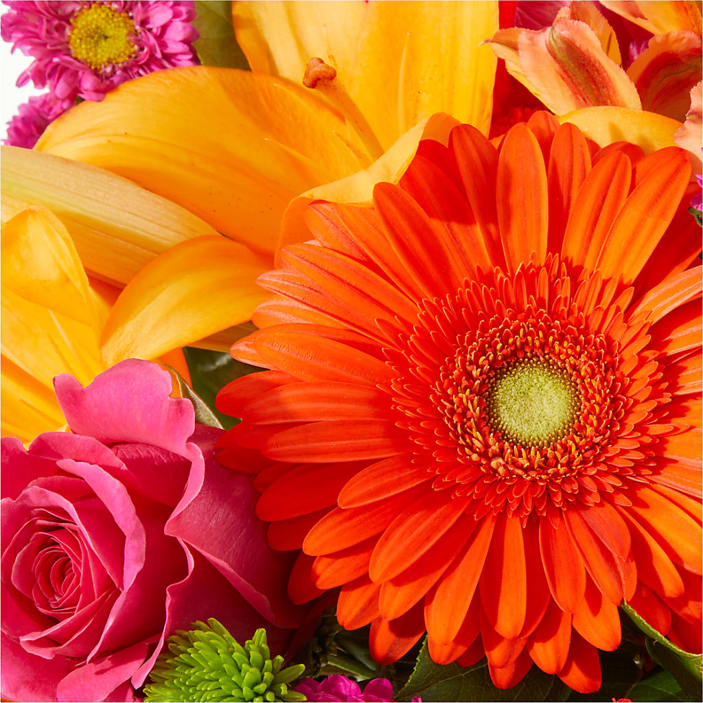 Soiree Bouquet –  Fairfield Florist, Fairfield CT