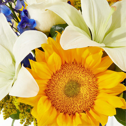 Stargazing Bouquet –  Fairfield Florist, Fairfield CT