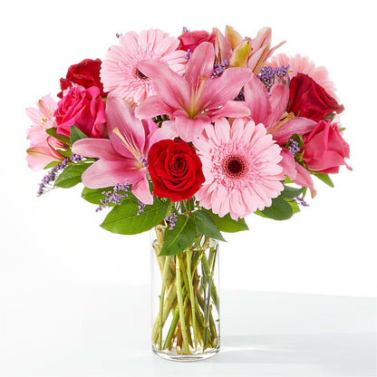 Lots of Love Bouquet –  Fairfield Florist, Fairfield CT