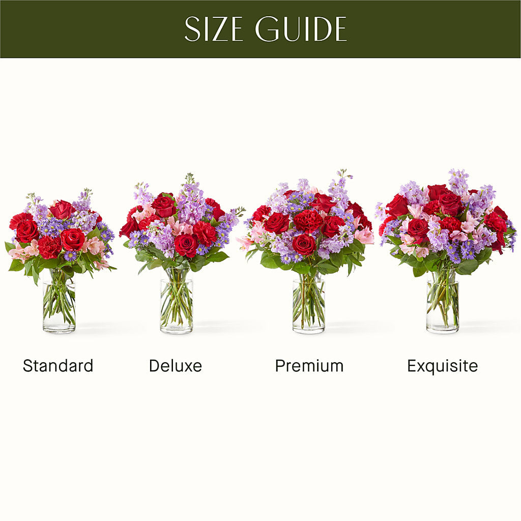 Your Majesty Bouquet –  Fairfield Florist, Fairfield CT