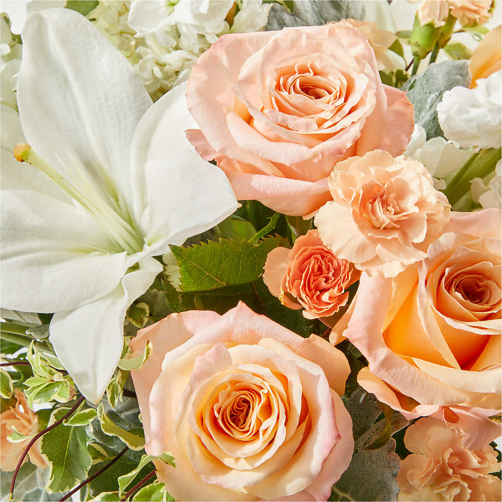 Darling Bouquet –  Fairfield Florist, Fairfield CT