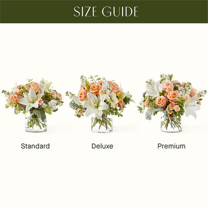Darling Bouquet –  Fairfield Florist, Fairfield CT