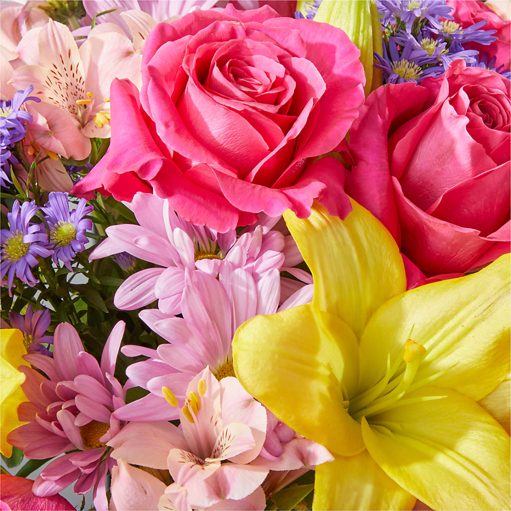 Sprinkles Bouquet –  Fairfield Florist, Fairfield CT