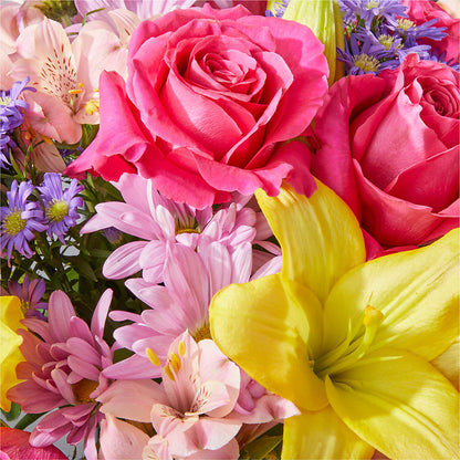 Sprinkles Bouquet –  Fairfield Florist, Fairfield CT