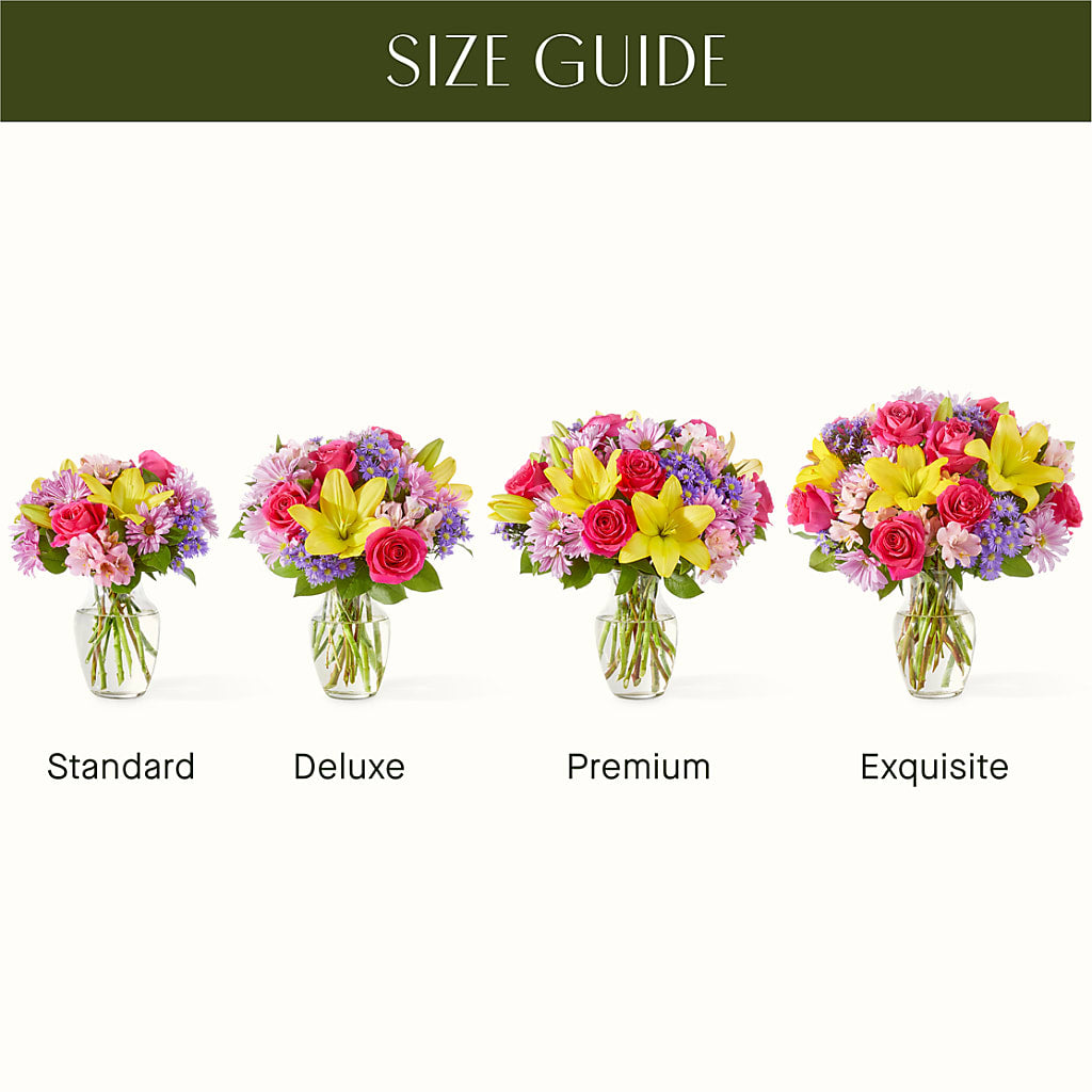 Sprinkles Bouquet –  Fairfield Florist, Fairfield CT