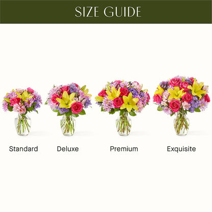 Sprinkles Bouquet –  Fairfield Florist, Fairfield CT