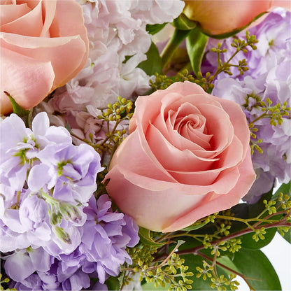 Embraced Bouquet –  Fairfield Florist, Fairfield CT