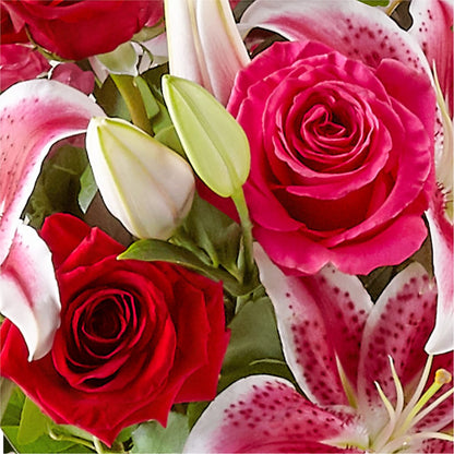 Always You Bouquet –  Fairfield Florist, Fairfield CT