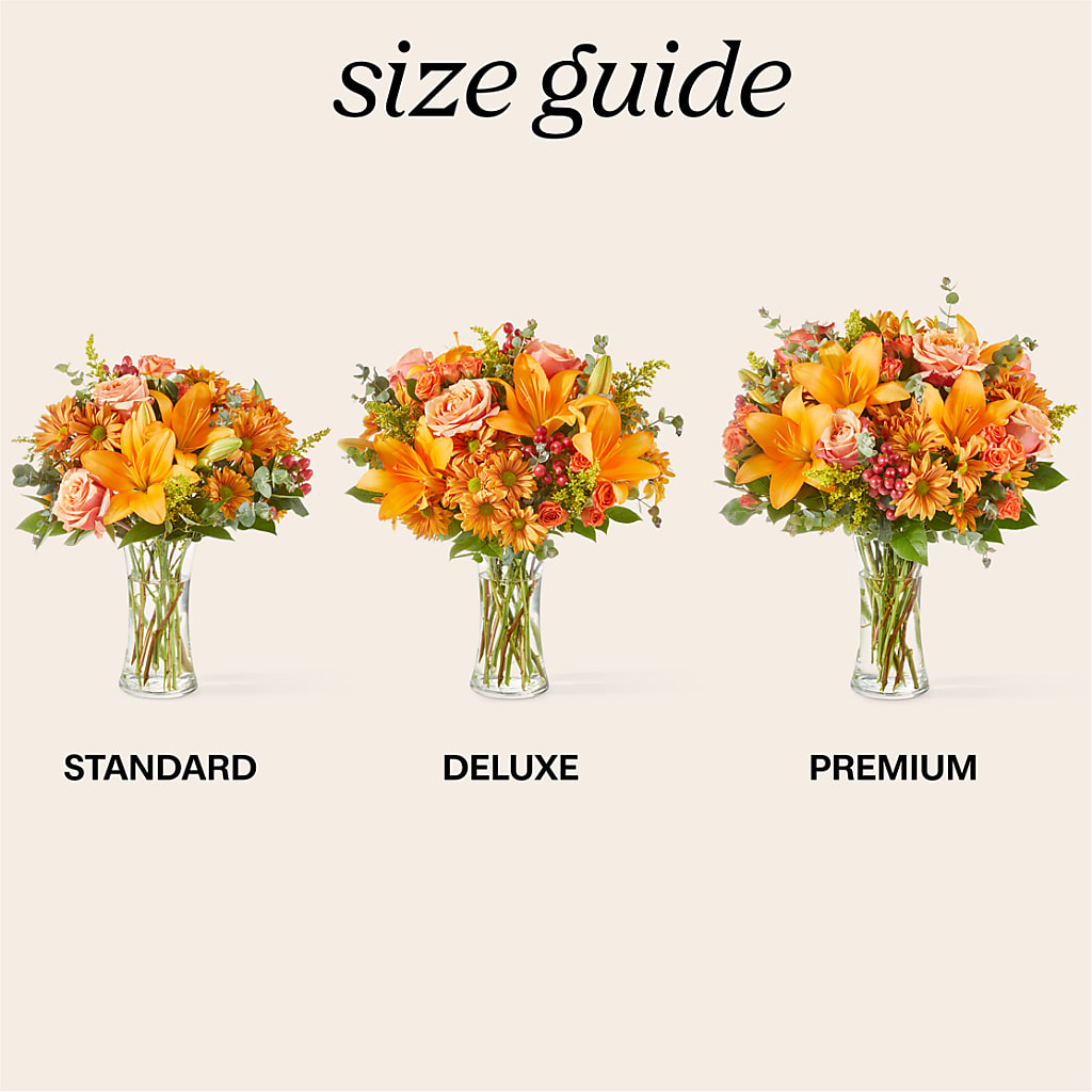 Harvest Hayride Bouquet –  Fairfield Florist, Fairfield CT