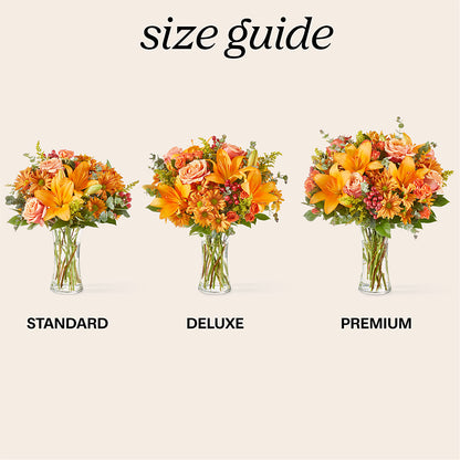 Harvest Hayride Bouquet –  Fairfield Florist, Fairfield CT