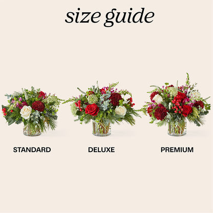Cranberry Fizz Bouquet –  Fairfield Florist, Fairfield CT