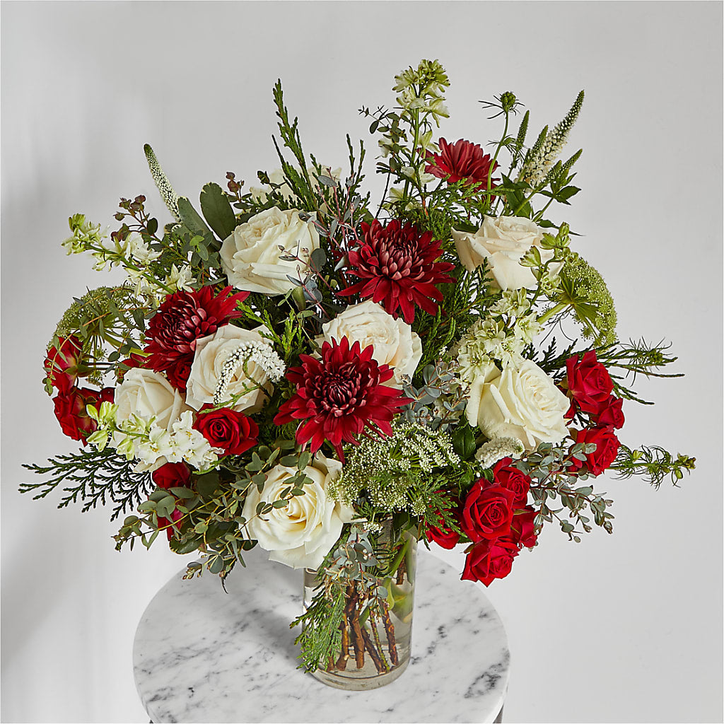 Favorite Traditions Bouquet –  Fairfield Florist, Fairfield CT