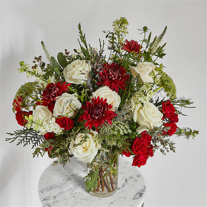 Favorite Traditions Bouquet –  Fairfield Florist, Fairfield CT